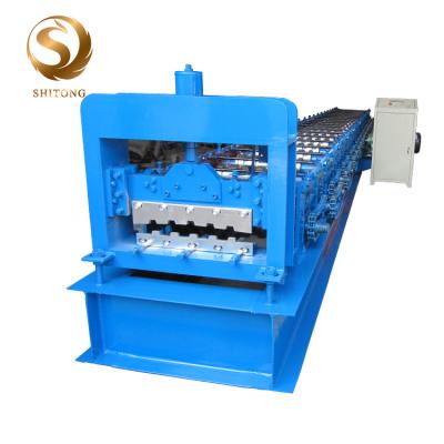 China high quality low price rolling shutter strip door roll forming making machine for sale