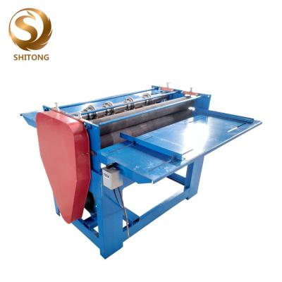China hor sale competitive price steel sheet coil slitting machine for sale