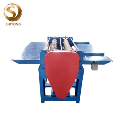 China metal steel sheet  coil slitting machine manufacturer in china for sale