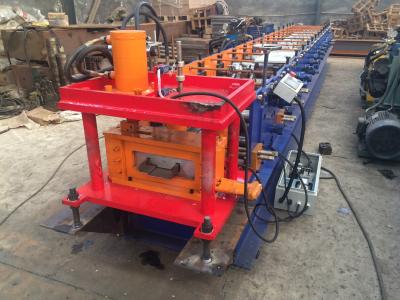 China door frame color steel sheet cold roll forming machine for sale