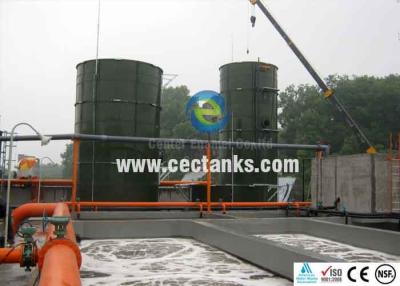 China Above ground storage tanks for sale