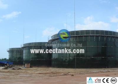 China Wastewater Treatment Anaerobic Digestion for sale