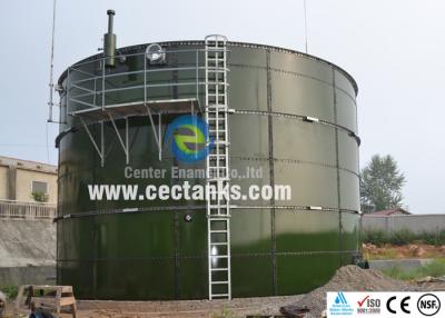China Anti-adhesion Grain Storage Tanks High Strength and And Long-Term Value for sale