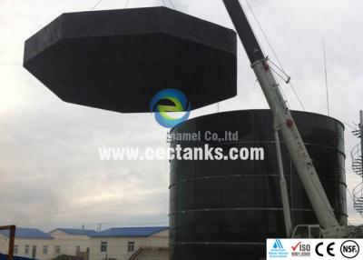 China Commercial Fire Water Tank Suit / Above Ground Water Storage Tanks for sale