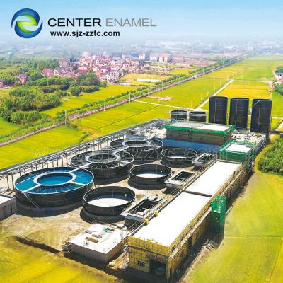 China China Leading Wastewater Treatment Solutions Provider for sale