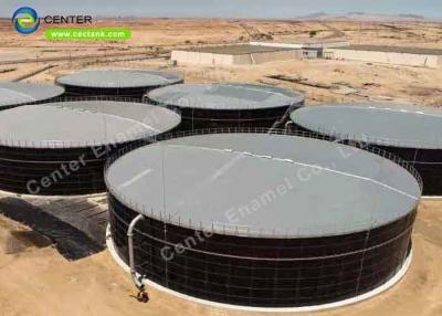 China Customized Design Rain Water Harvesting Tank For Every Industry for sale