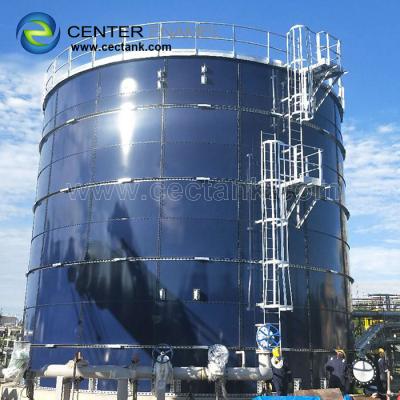 China ART 310 Sludge Holding Tank For Wastewater Sewage Treatment Tanks for sale