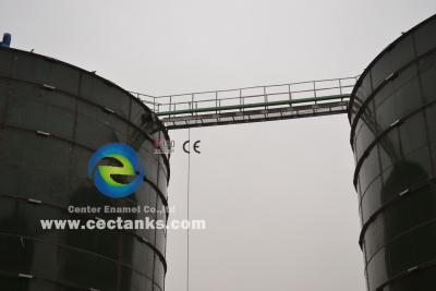 China Fire fighting Industrial Water Storage Tanks With Strong Climate Adaptability for sale