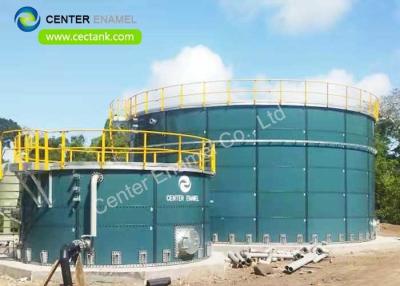 China O aço revestido da cola Epoxy da ARTE 310 dessalinizou a dureza dos tanques de água 6.0Mohs à venda