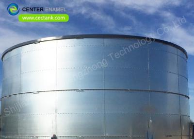 China ART 310 Galvanized Steel Water Tanks Long Lasting Water Storage Solutions en venta