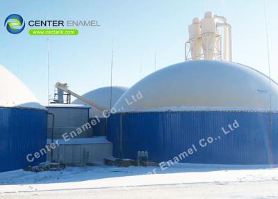 China 30000 Gallon Fire Fighting Water Tank With NFPA Certification Easy To Clean for sale
