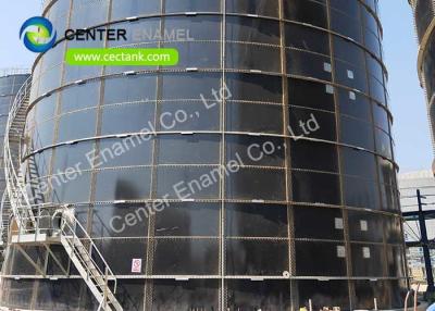 China 30000 Gallons Stainless Steel Agricultural Water Tanks For Farm Irrigation for sale
