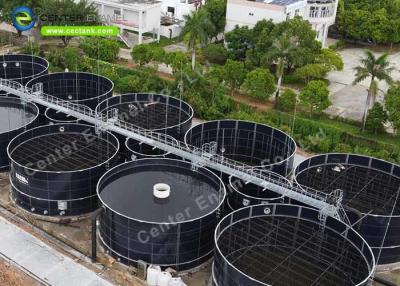 China ART 310 Sedimentation Container For Industrial Wastewater Treatment for sale