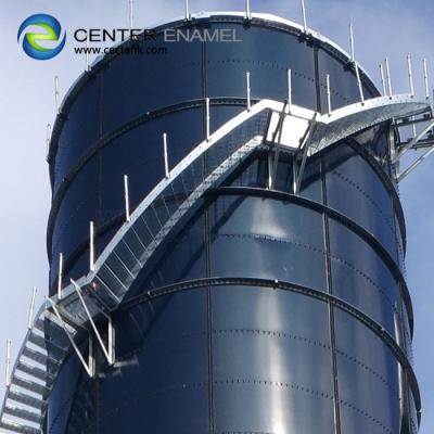 China 500KN /mm Industrial Water Tanks For Potable Water Storage for sale