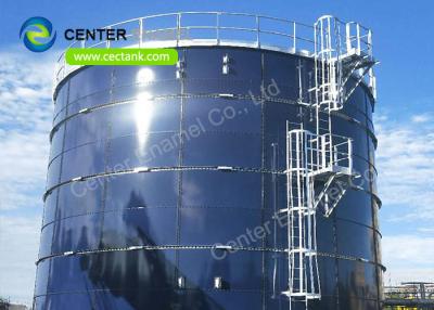 China 20m3 Agricultural Water Storage Tanks for Farming Industry en venta