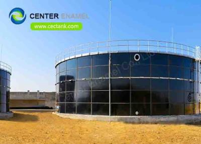 China El tanque de agua de capa de la lucha contra el fuego del PH3 0.40m m impermeable al gas en venta