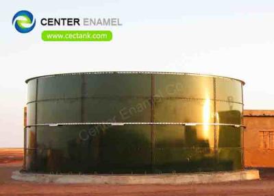 China GFS Long Life Span Fire Sprinkler Water Storage Tanks For Fire Protection Systems for sale