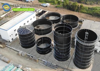 China Proyecto líquido del agua potable de los tanques de almacenamiento del ARTE 310 de BSCI en venta
