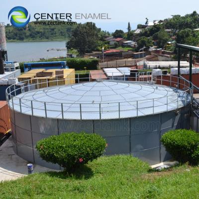 China Stainless steel storage tanks for Olive Oil storage for sale