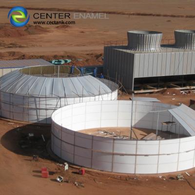 China ART 310 18000m3 Water Storage Tank For Mine Plant for sale