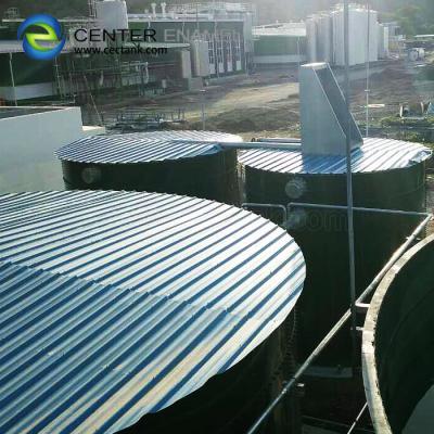 China Leading Clarifier / Clarification Tanks Manufacturer in China for sale