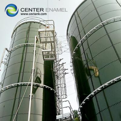China Leading Raw Water Tanks Manufacturer in China for sale
