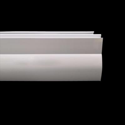 China Tubo de aluminio ciego ISO14001 de rodillo de la anchura 73m m de Sunewell en venta
