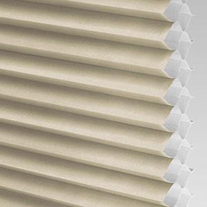 China 38mm Jacquard Honeycomb Blinds Fabric for sale