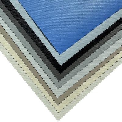 China Customized Blackout Roller Blinds Fabrics For Shutters Window for sale