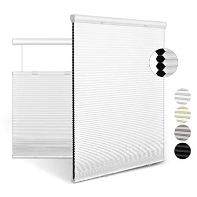 China Groupeve'S Cordless Blackout Cellular Shades Honeycomb Window Blinds For Home for sale