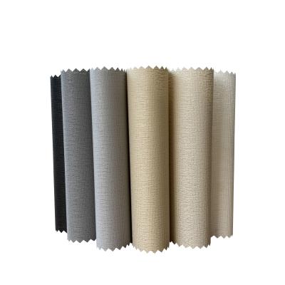 China Looking For Pink And Grey House Roller Upright Window Blinds Sun Blocking For Long Windows Ferrari Vinyl Fabric for sale