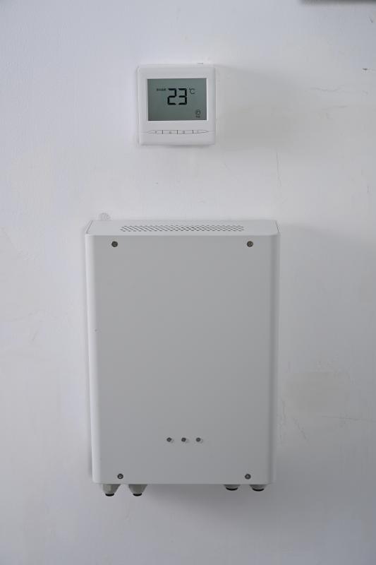 Verified China supplier - Foshan Shinergy Technology Co., Ltd