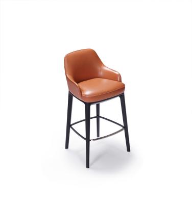 China ODM sillas de comedor de madera nórdica silla de comedor de madera moderna en venta