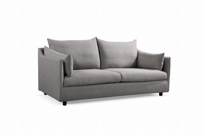 Китай Современный ткань кресло диваны подлокотники ткань секционный диван продается