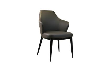 China OEM Lobby Lounge Möbel Sofas Moderne Hochrücken Sessel zu verkaufen