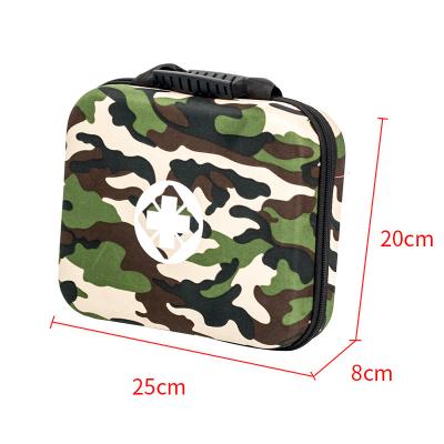 China Best Selling Lightweight First Aid Kit Military First Aid Kit Bag High Quality First Aid Kit Military à venda