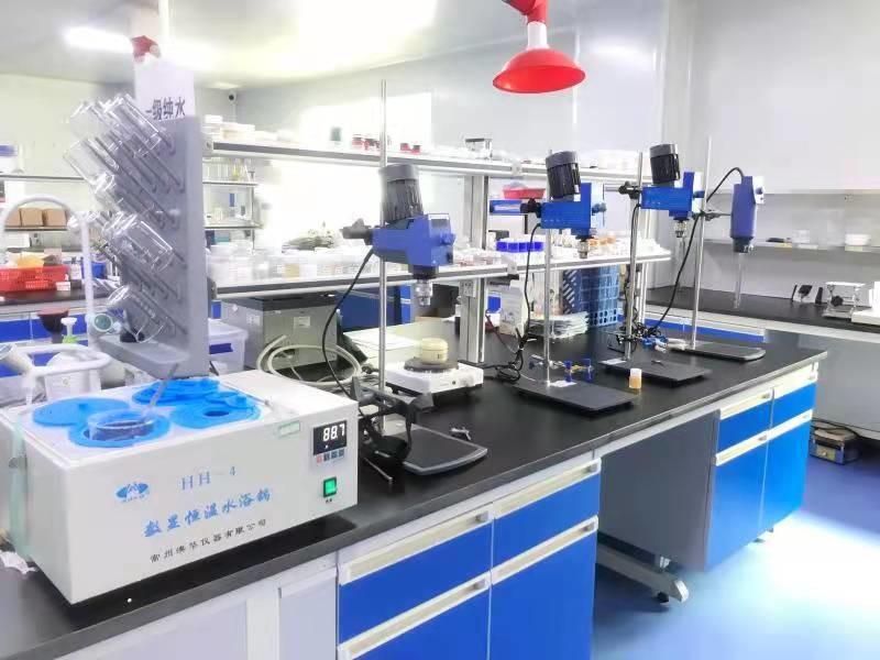 Verified China supplier - Guangzhou Lianbiquan Biological Technology Co., Ltd.