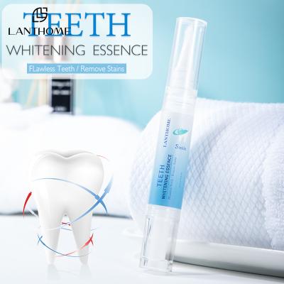 China MSDS Lanthome Teeth Whitening Pen With 35% Carbamide Peroxide for sale