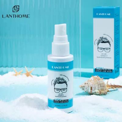 China Lanthome Hair Growth Products Aerosol de sal marina para el cabello con alcohol cetílico en venta