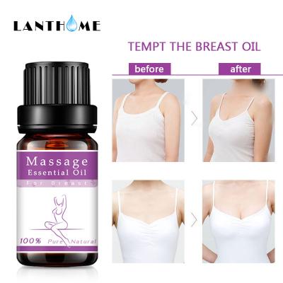 China Hydrogenated Grapeseed Massage Essential Oil Breast Enlargement 10ml for sale