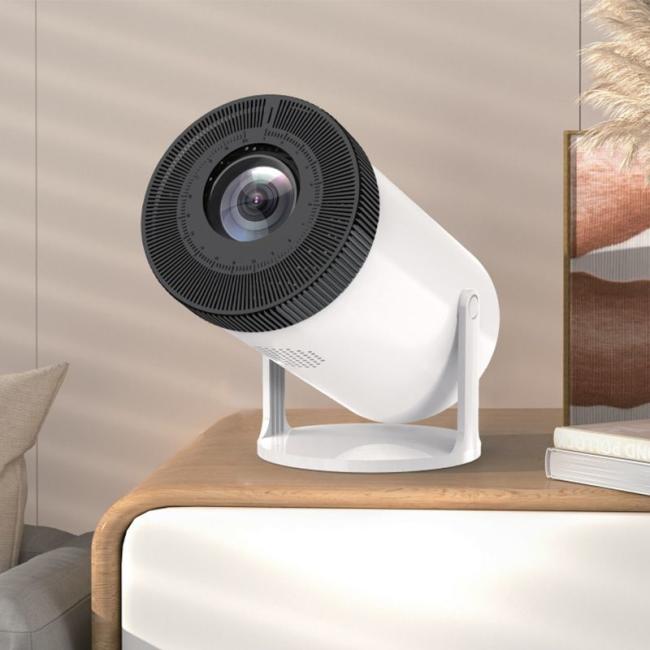 HD Home Projector with Clear &amp; Stable Image P1