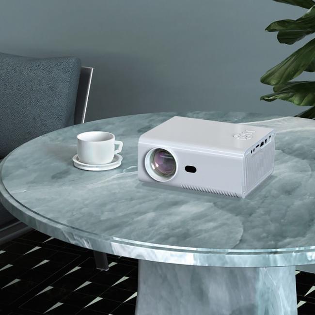 Versatile Projector, Work &amp; Play X26