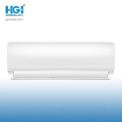 China Inverter Split Wall Hanging Air Conditioner ECO Function for sale