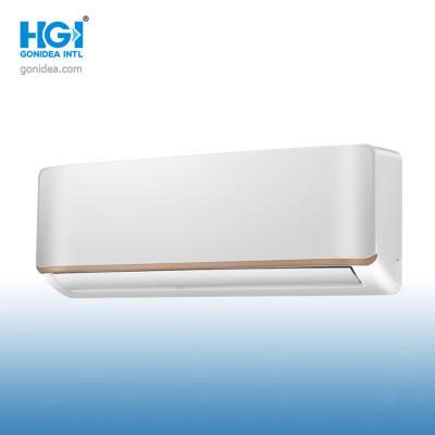 China Intelligent Washing Split Air Conditioner With Cleaning Fins for sale