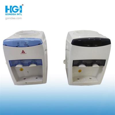 中国 Stainless Steel Water Dispenser Countertop With Safety Lock 販売のため