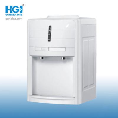 中国 10 Liter Stainless Steel Countertop Hot Cold Water Dispenser With Safety Lock 販売のため