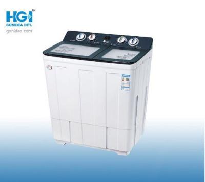 China 12kg Twin Tub Top Loading Washing Machine Save Water Home Appliance à venda
