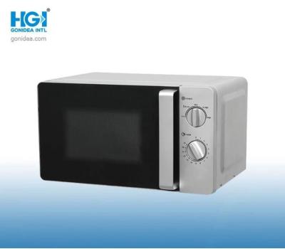 China Electric Cooking Convection Microwave Oven Digital Timer Control for sale