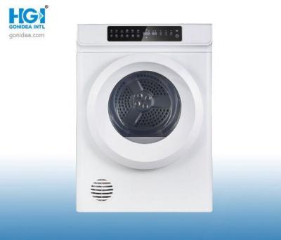 中国 Home Appliances Washing OEM 7 Kg Clothes Dryer Machine 販売のため