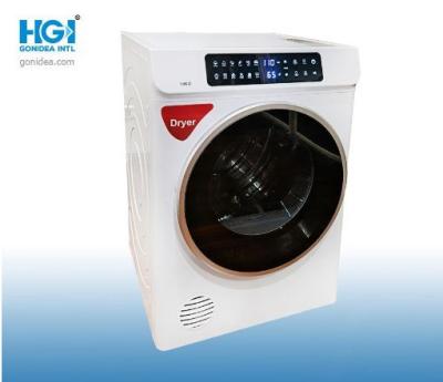 Chine 7kg Fully Front Loading Automatic Mini Dryer Machine Portable à vendre